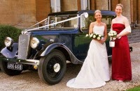 Vintage Wedding Cars   R and A Triggol 1099699 Image 8